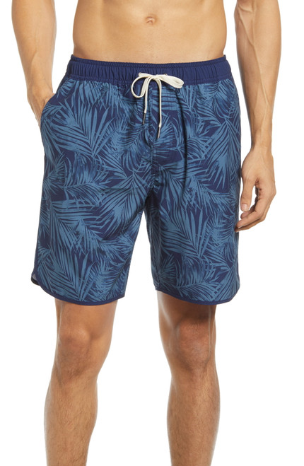 Fair Harbor The Anchor 8" Swim Trunks