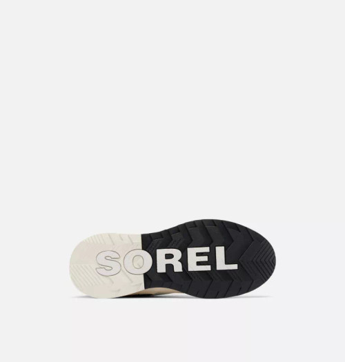 Sorel Women's Out N About III City Sneaker