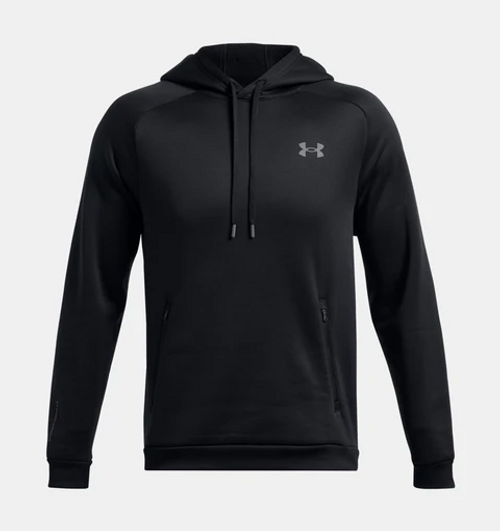 Under Armour Fleece Pro Hoodie