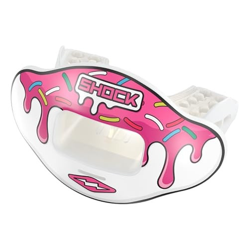 United Sports Brand Max Airflow Lip Guard Multi Pr United Sports Brand Max Airflow Lip Guard Multi Pr