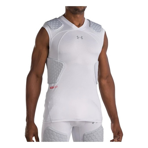 Under Armour Gameday Pro 5-Pad Top Under Armour Gameday Pro 5-Pad Top