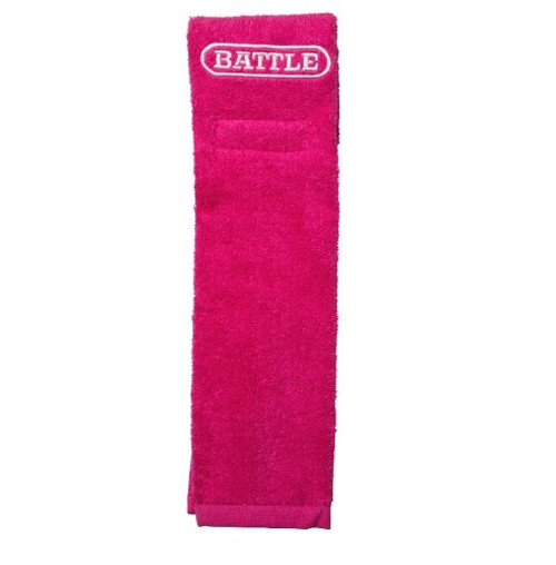 Battle Sports Adult Football Towel Battle Sports Adult Football Towel