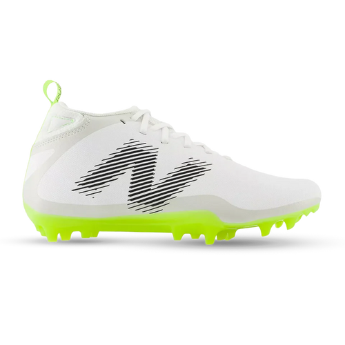 New Balance Rush V4 Mid Lacrosse Cleat