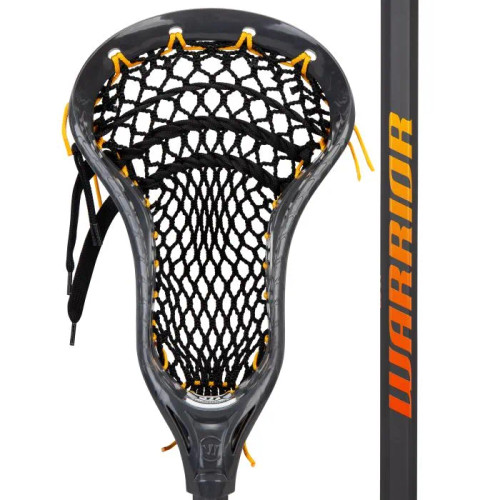 Warrior Burn Next Complete Lacrosse Stick Warrior Burn Next Complete Lacrosse Stick