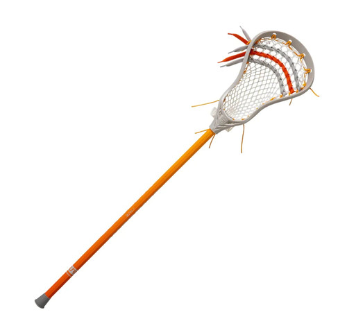 Warrior Burn Jr Complete Lacrosse Stick 21185 Warrior Burn Jr Complete Lacrosse Stick 21185