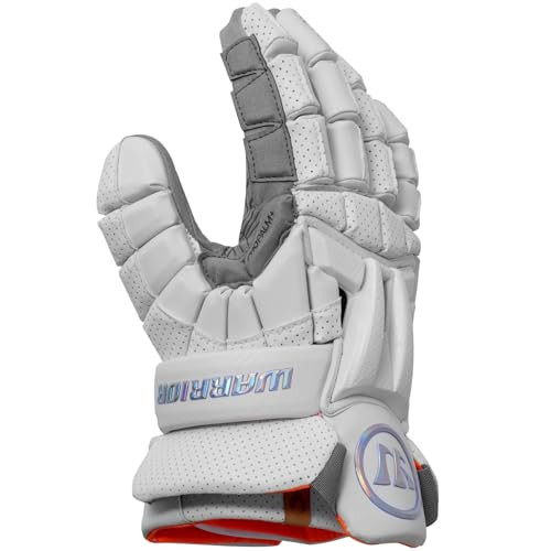 Warrior Burn XP2 Lacrosse Gloves