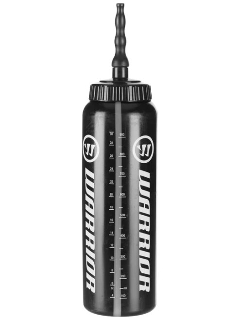 Warrior Sports Long Nozzle Water Bottle