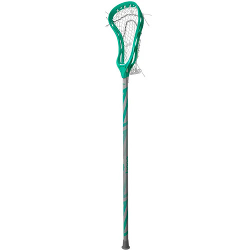 Warrior Sports Women's Edge Rise Complete Lacrosse