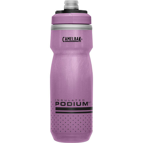 Camelbak Podium Chill 21oz Bottle Purple