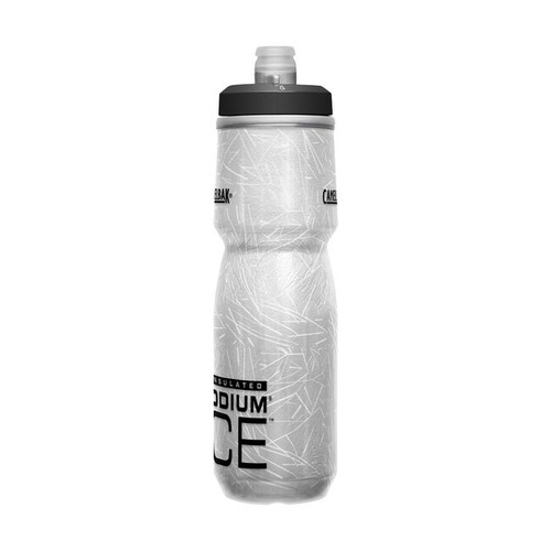 Camelbak Podium Ice 21oz Bottle Black