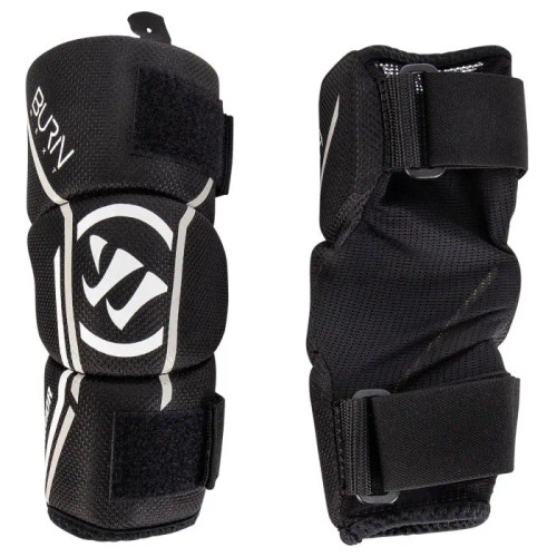 Warrior Youth Burn Next Arm Pad 21219 Warrior Youth Burn Next Arm Pad 21219