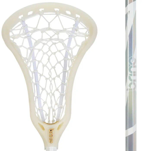 Brine Women's Crown Pro Lacrosse Stick Brine Women's Crown Pro Lacrosse Stick