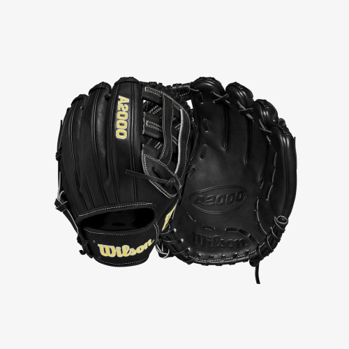Wilson 2024 A2000 1716 Baseball Glove 11.5
