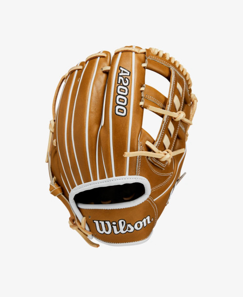 Wilson 2024 A2000 1716 Baseball Glove 11.5"