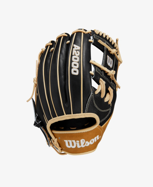 Wilson2024 A2000 SC1787 Baseball Glove 11.75"