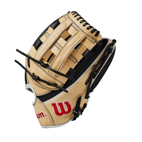 Wilson 2024 A2000 1750 Baseball Glove 12.50"