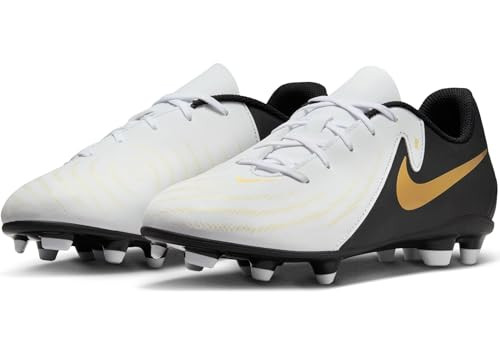 Nike Jr. Phantom GX 2 Club Soccer Cleat