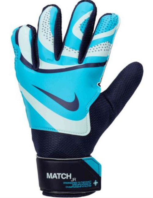 Nike Match Jr. Goalie Gloves