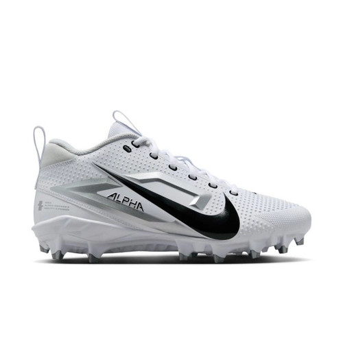 nike alpha speed football cleats
