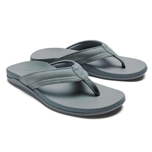 Olukai Men's Maha Recovery Sandals