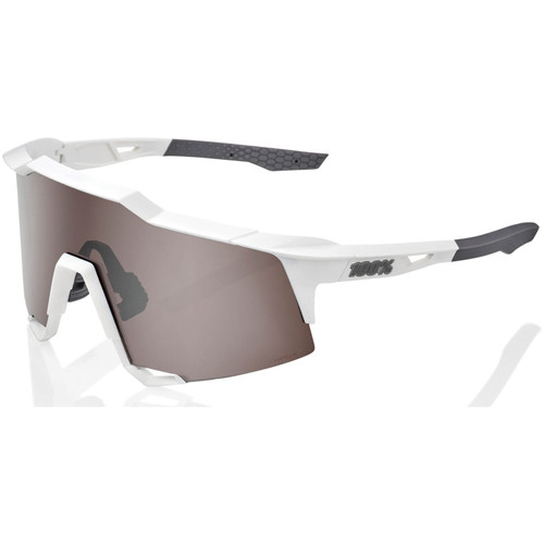 100% SPEEDCRAFT HiPER Mirror Lens Sunglasses