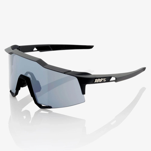 100% SPEEDCRAFT HiPER Mirror Lens Sunglasses