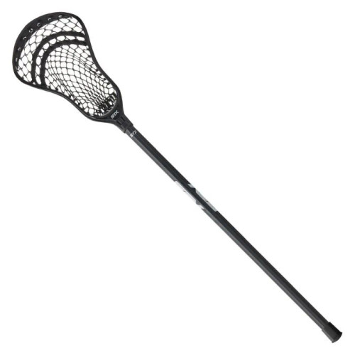 STX Stallion 300 Complete JR Attack Lacrosse Stick STX Stallion 300 Complete JR Attack Lacrosse Stick