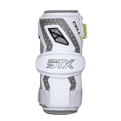 STX Cell 6 Lacrosse Armpads