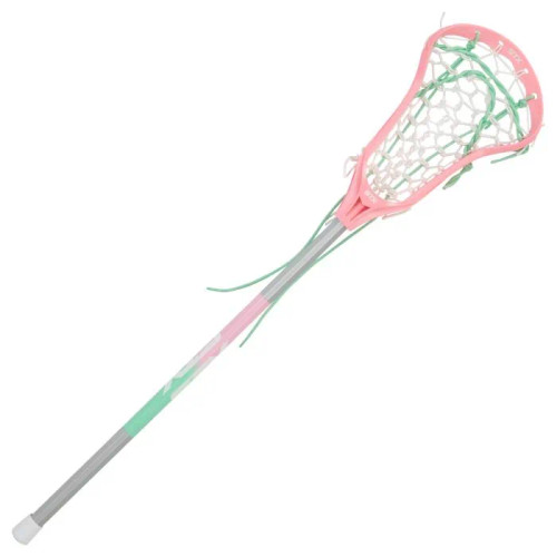 STX Girl's Crux Jr Complete Stick