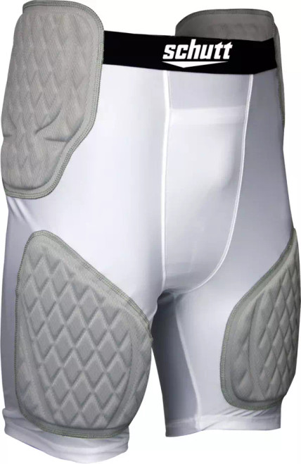Schutt Youth Girdle Integrated