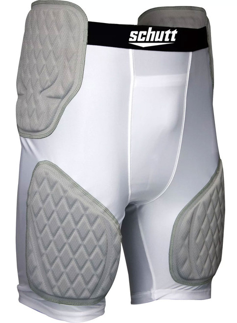 Schutt Adult Girdle Integrated Varsity