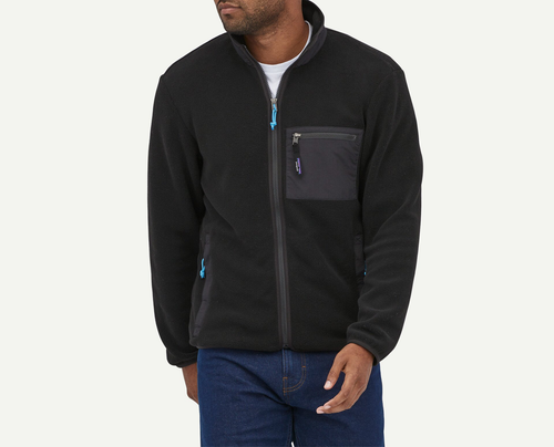 Patagonia Men's Synch Jacket