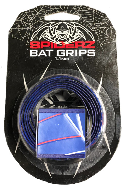 Spiderz 1.1MM Bat Grip