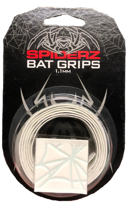 Spiderz 1.1MM Bat Grip