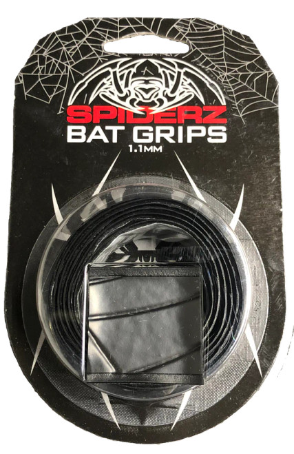 Spiderz 1.1MM Bat Grip