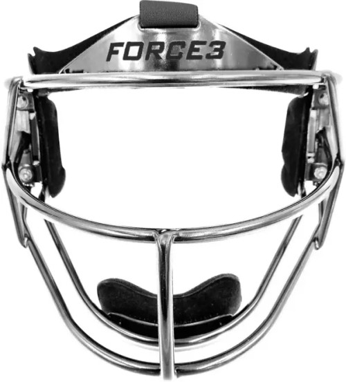 Force3 Softball Fielders Mask
