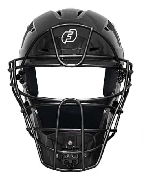 Force3 Hockey Style Defender Mask