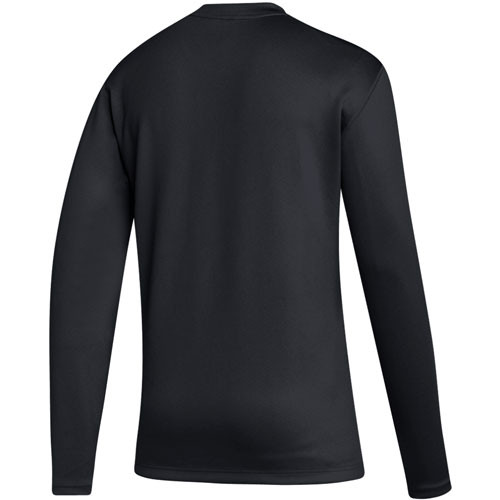 Adidas Men's Icon Fleece Jacket
