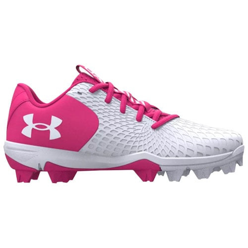 Under Armour Girls' Glyde 2.0 Jr. Softball