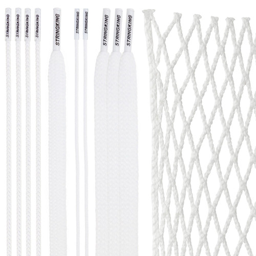 String King Grizzly 2s Mesh Kit