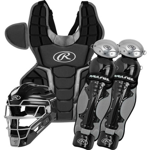 Allstar Sports Youth Renegade Catcher's Set