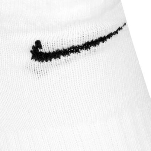Nike Everyday No Show Socks - 3 Packs