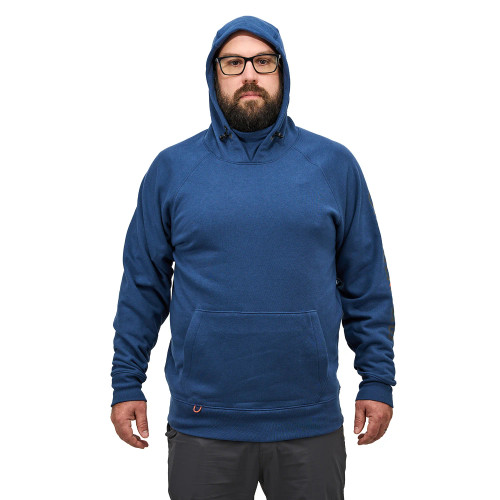 Grundens Men's Dillingham Tech Hoodie