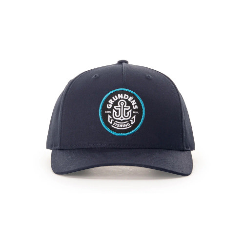 Grunden's Icon Anchor Trucker