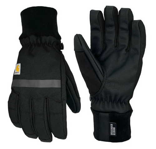 Carhartt Storm Defender Insulated Fleece Cuff Glov