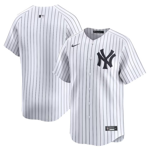 Nike Youth MLB Limited Home Jersey