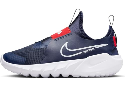 Nike Big Kids Flex Runner 2 Sneaker