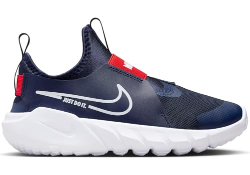 Nike Big Kids Flex Runner 2 Sneaker