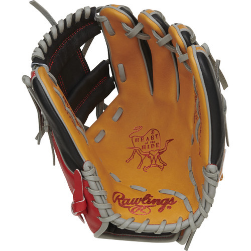 Rawlings 11.5" Heart of the Hide Glove