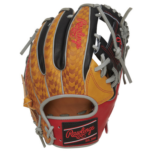 Rawlings 11.5" Heart of the Hide Glove